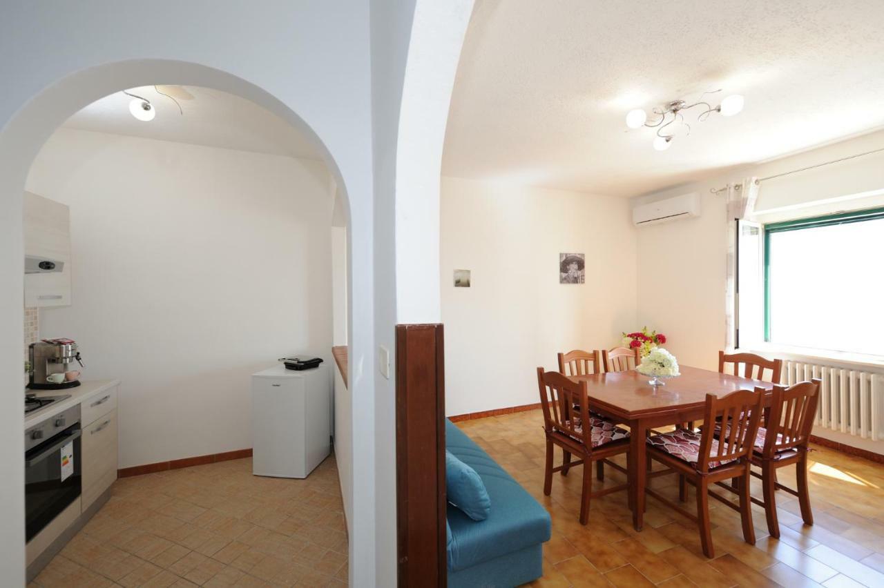 Gala Residence Ravello Esterno foto