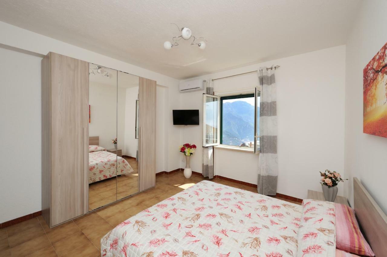 Gala Residence Ravello Esterno foto
