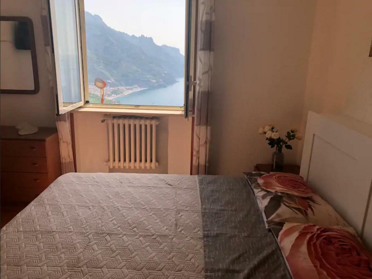 Gala Residence Ravello Esterno foto