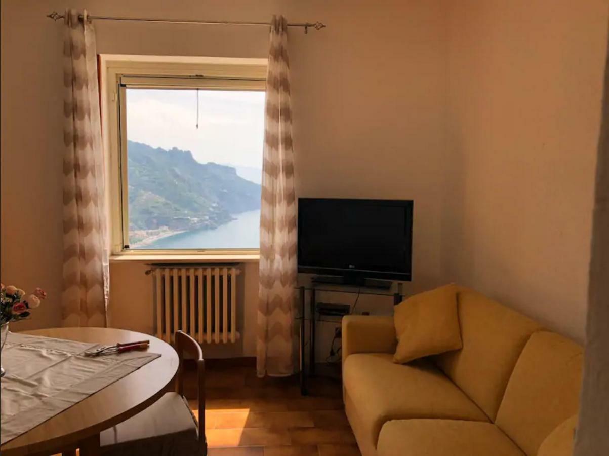 Gala Residence Ravello Esterno foto