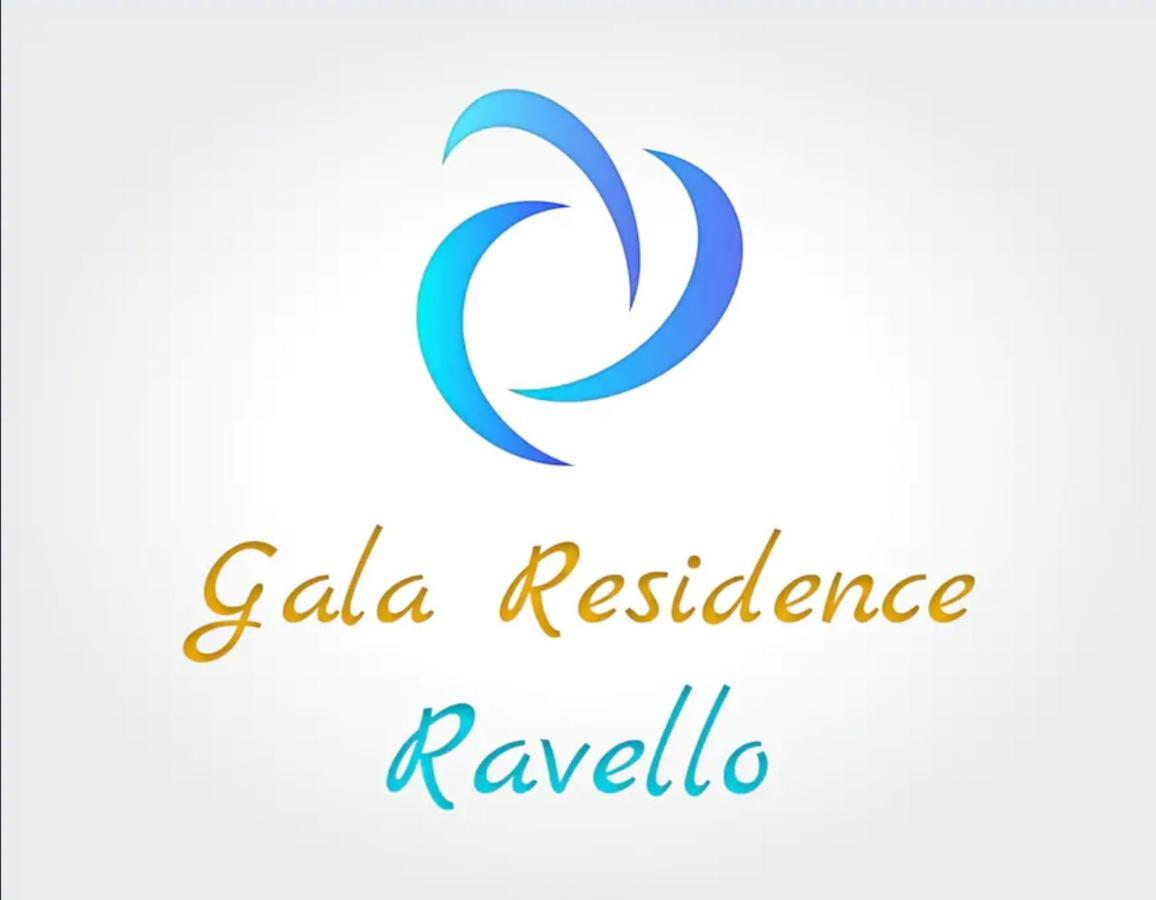 Gala Residence Ravello Esterno foto